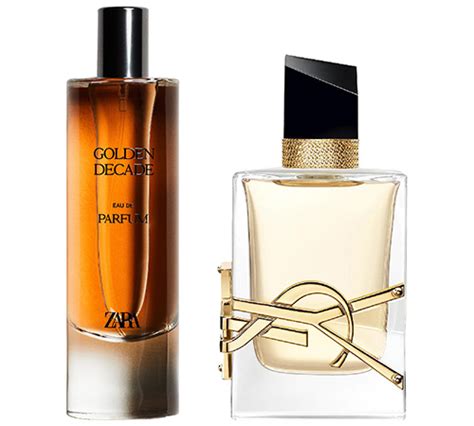 zara perfume yves saint laurent|zara orchid perfume dupe.